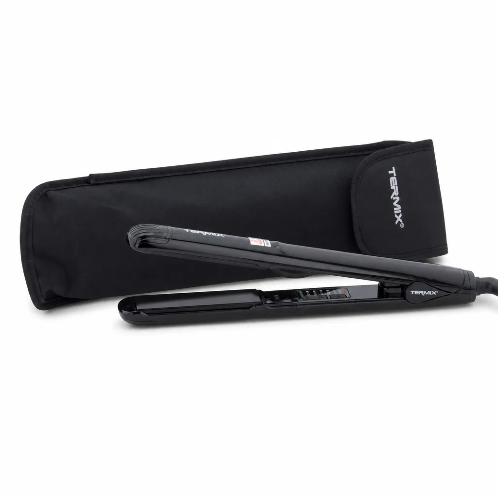 Plancha Termix Slim de  Diseño Elegante