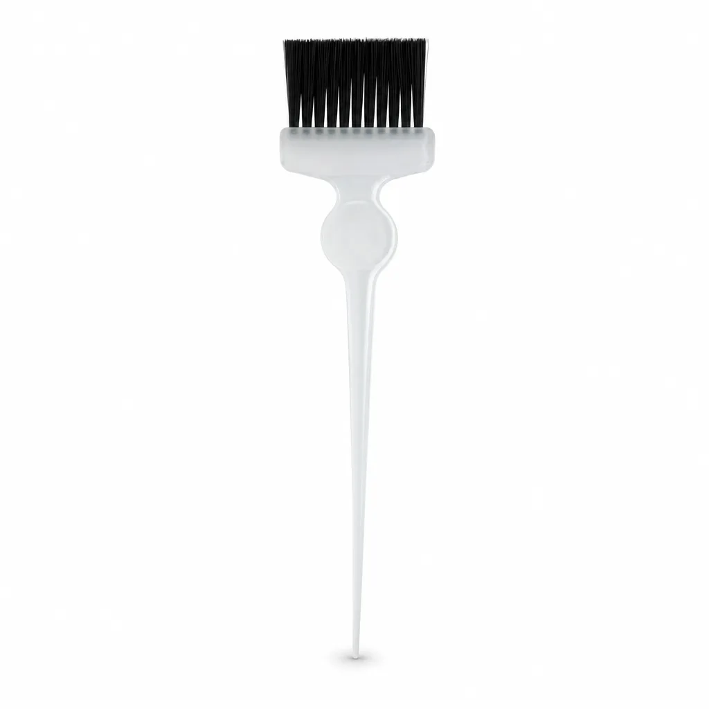 Cepillo Quitapelo Profesional Plata - TERMIX