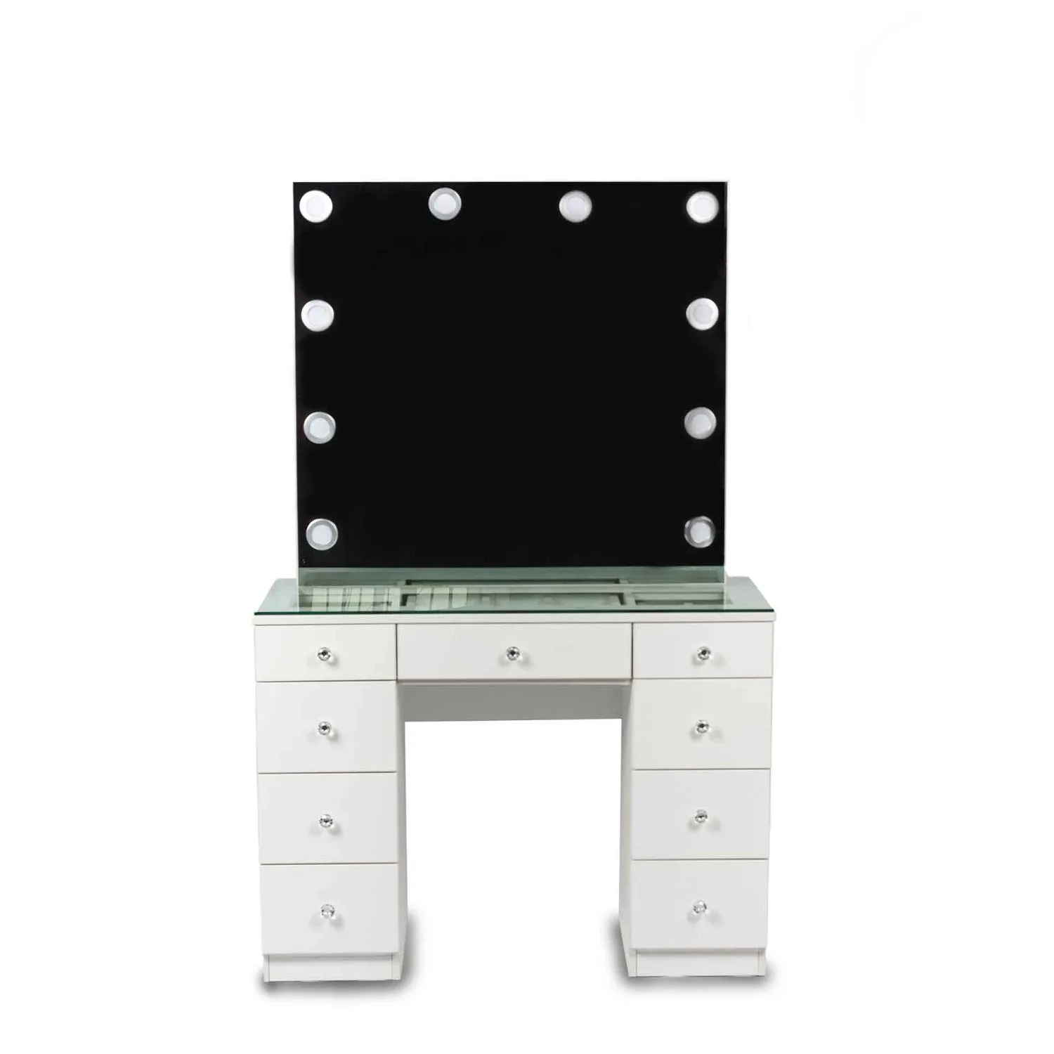 Modulo Tocador con Diseño Moderno Pro Carry