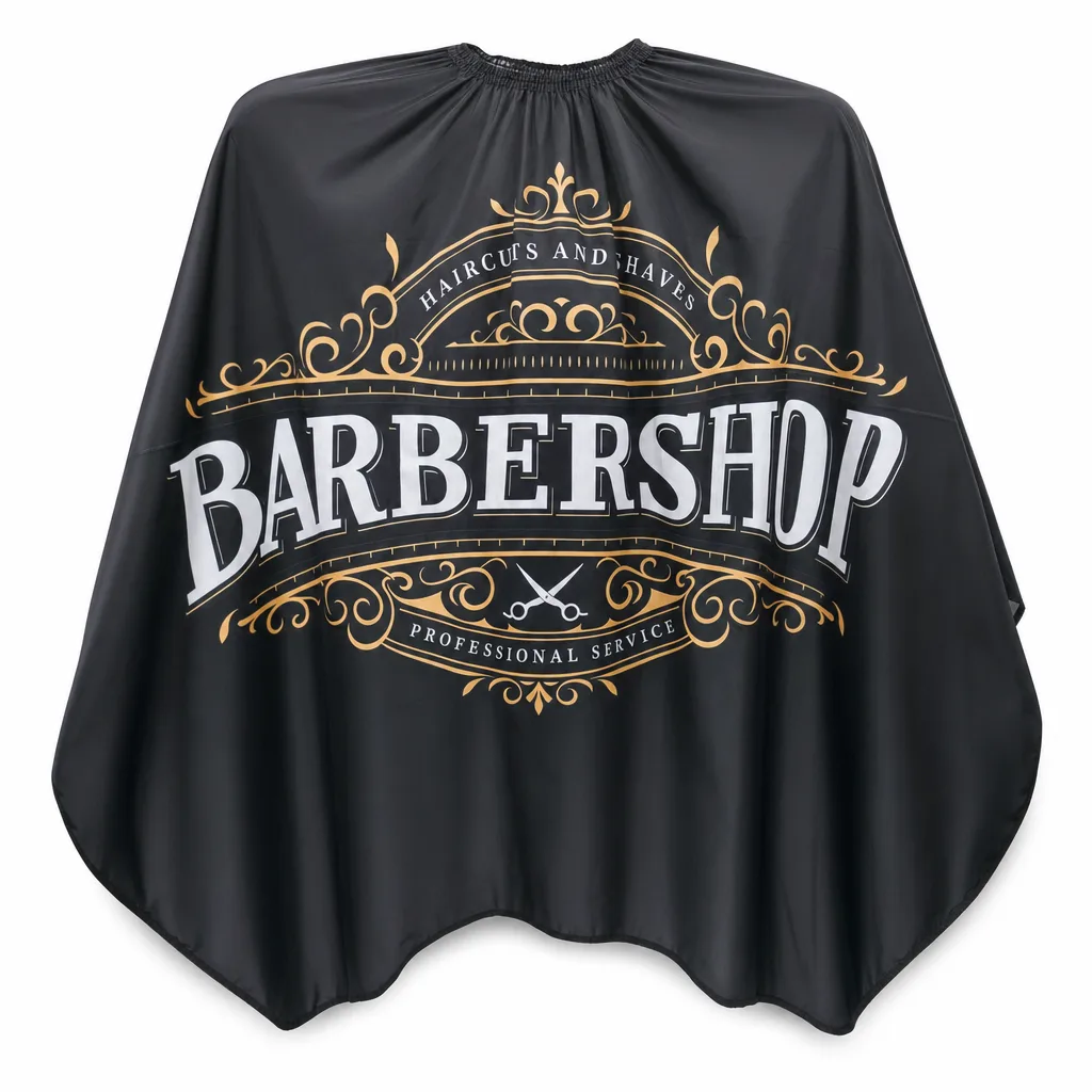 Capas de Barberia