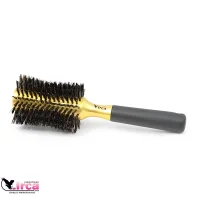 Kit Cepillos Oro Profesionales Únicos Irca - 30 mm7
