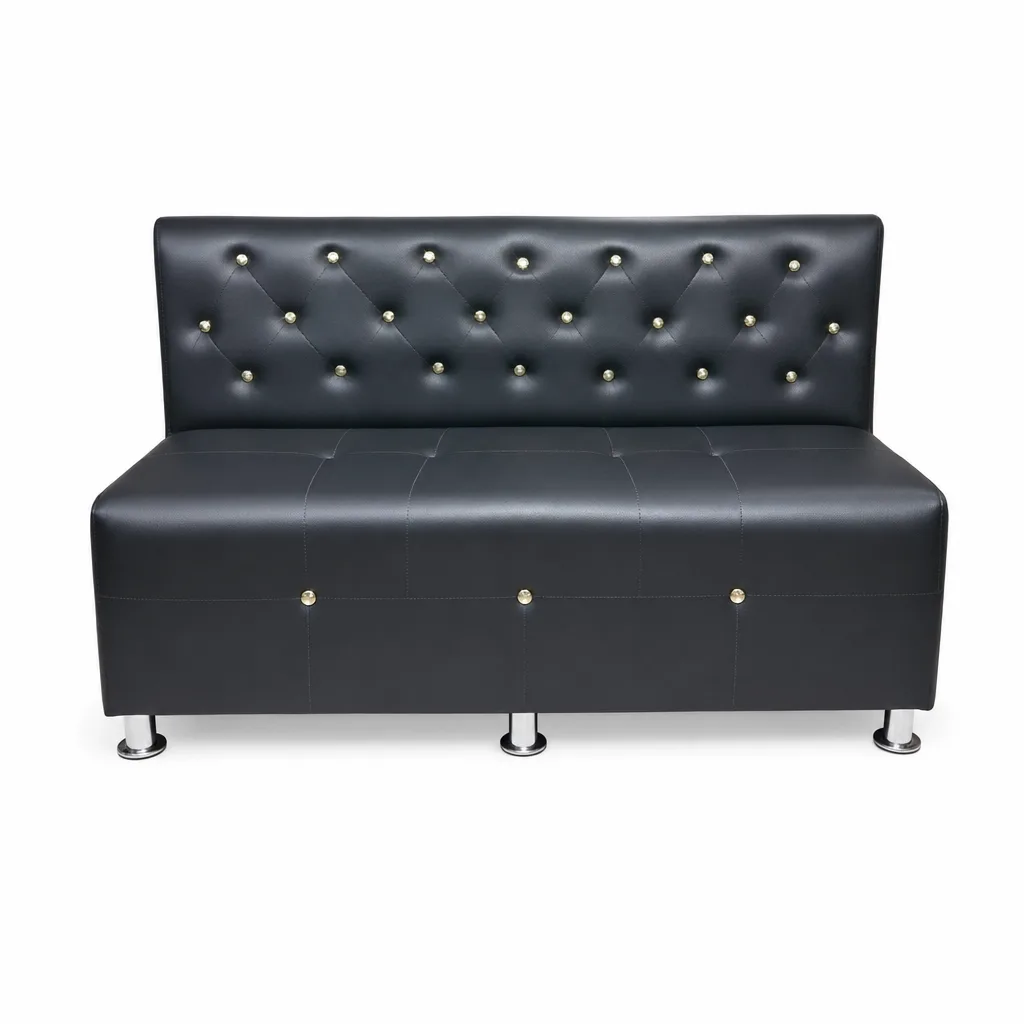 Juego Sillón de Espera Sofisticado Top Jano - PRINCIPAL