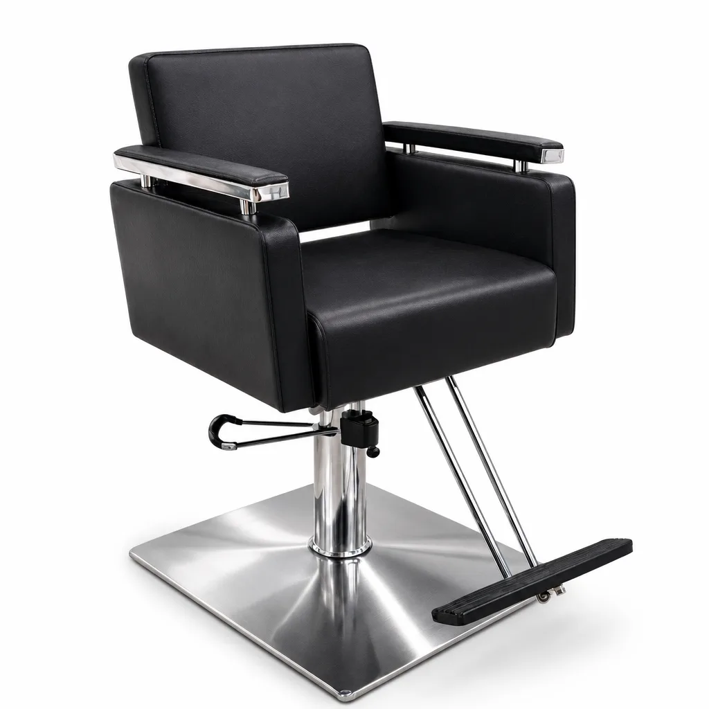 Silla de corte Profesional Hia