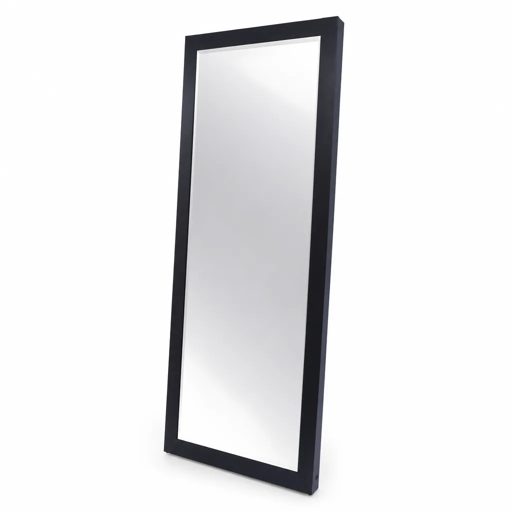 Espejo Estilo para Ambientes Elegantes Nadir