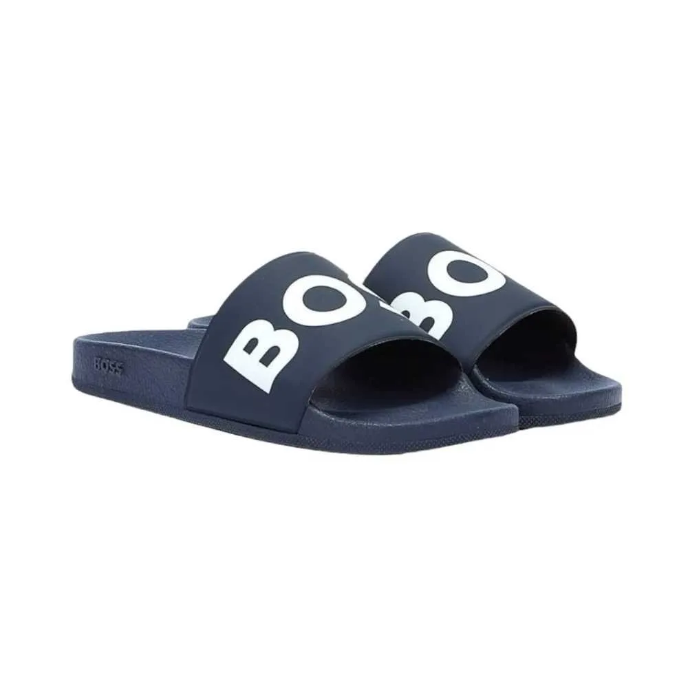 ARYEH SLID IG G DARK BLUE