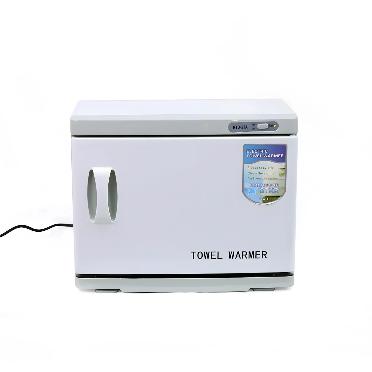 Esterilizador de Ozono Cámara Única UV Ibai