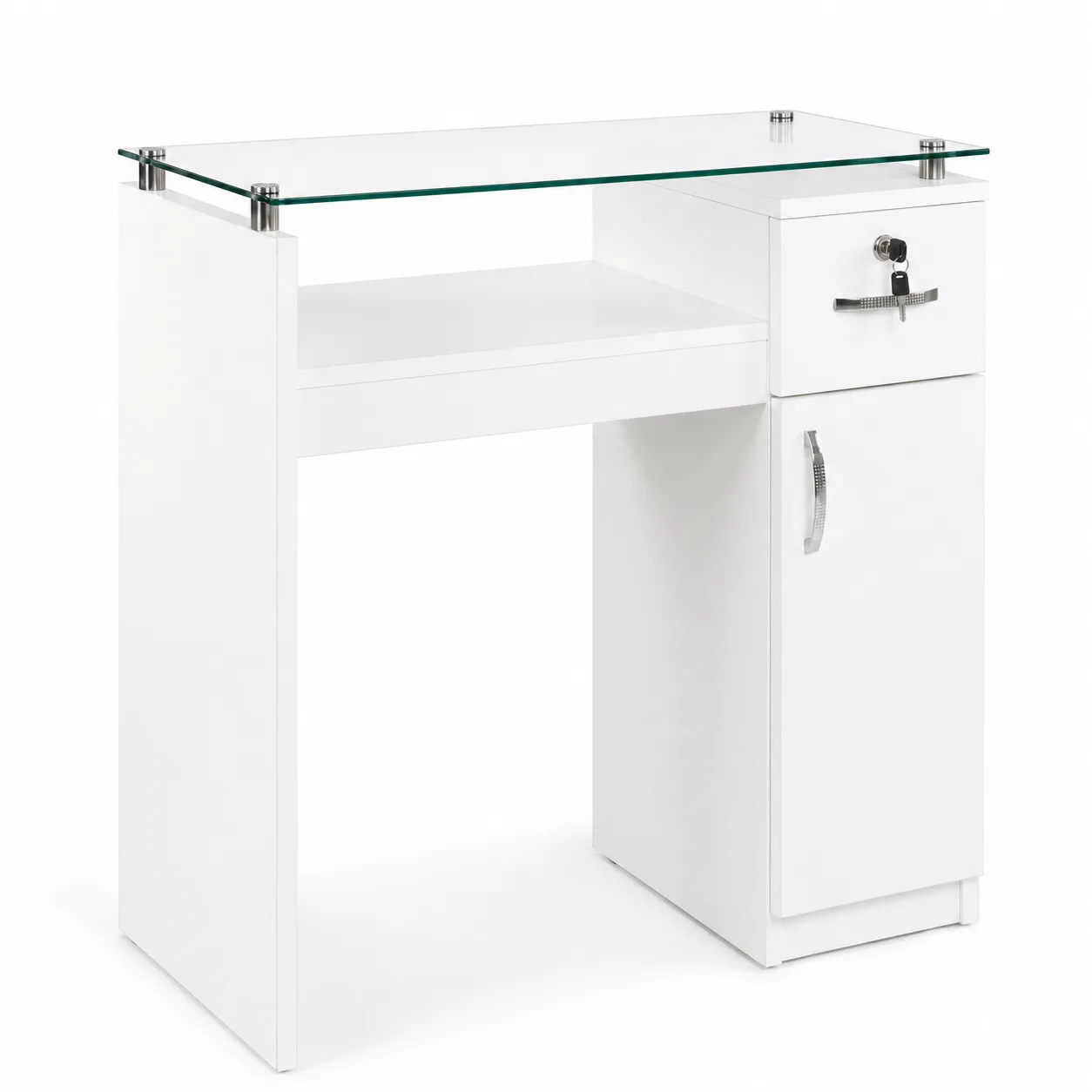 MESA DE  MANICURE