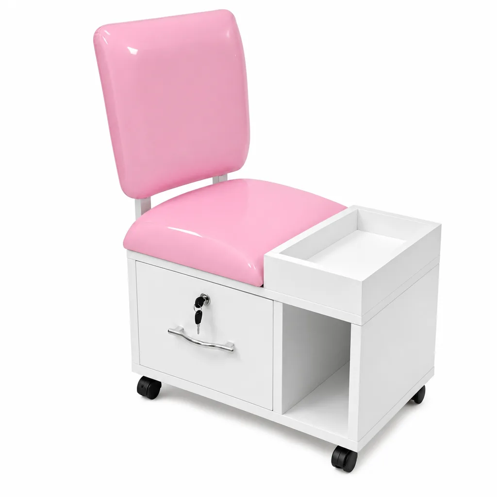Sillón de Pedicure