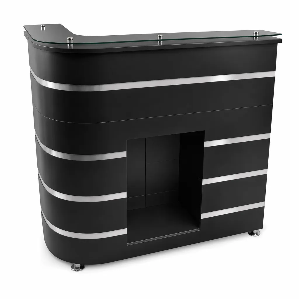Counter Recepción Estilo Selecto Vip Fara Apartado