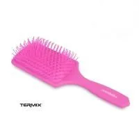Kit de Cepillo Paddle Termix Evolution - Fucsia.