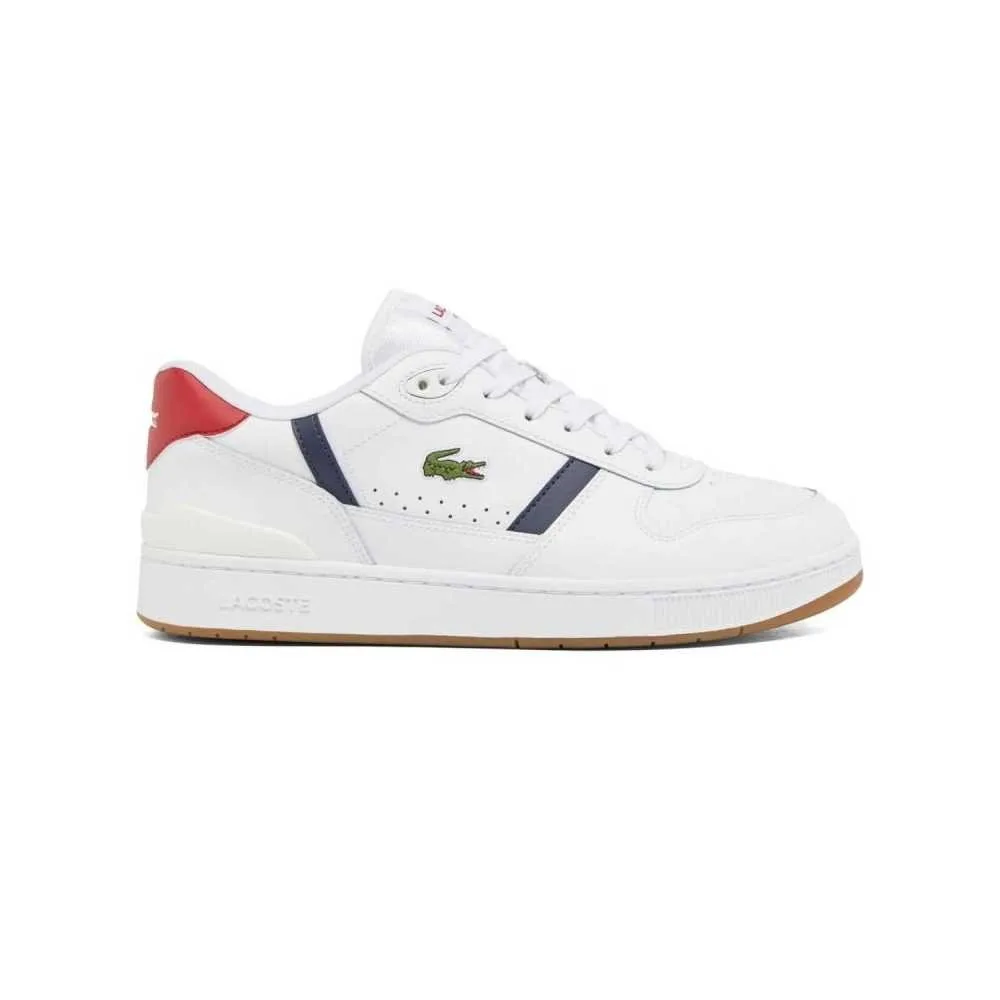 LACOSTE T-CLIP 124 1 SMA