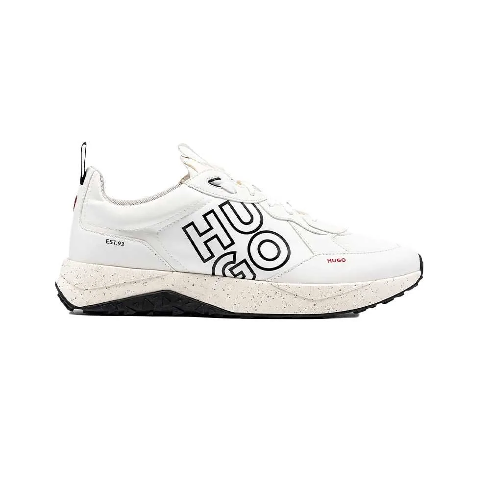 KANE RUNN IGNY G WHITE