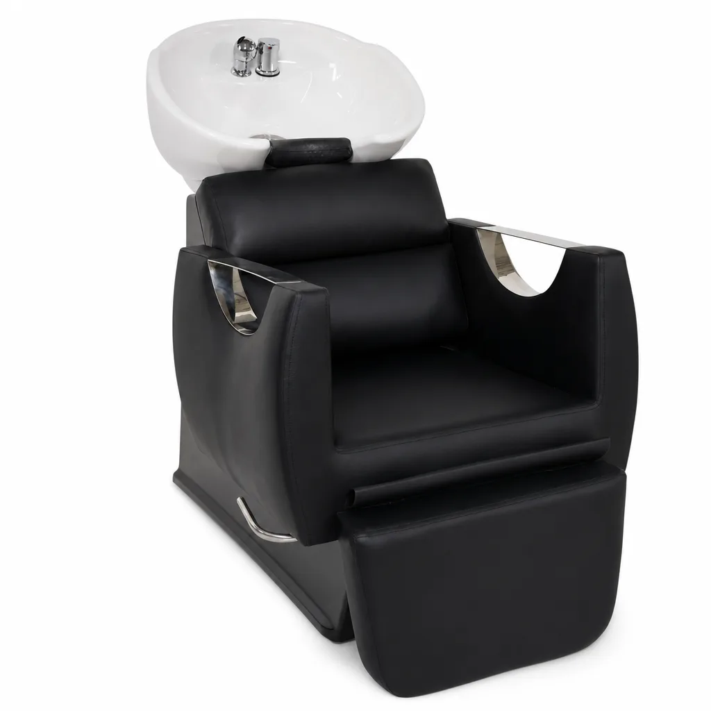 Lavacabeza Ergonómico Exclusivo - KIm con LOZA