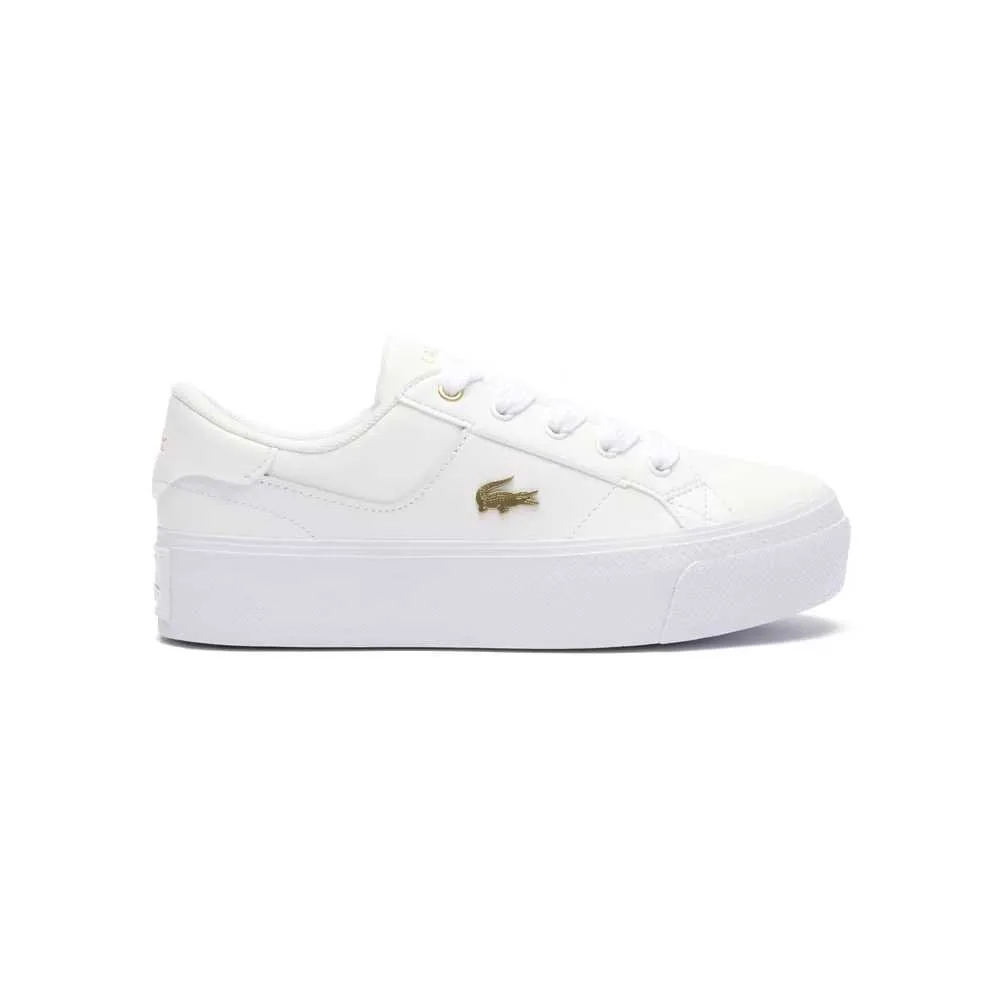 LACOSTE ZIANE PLATFORM