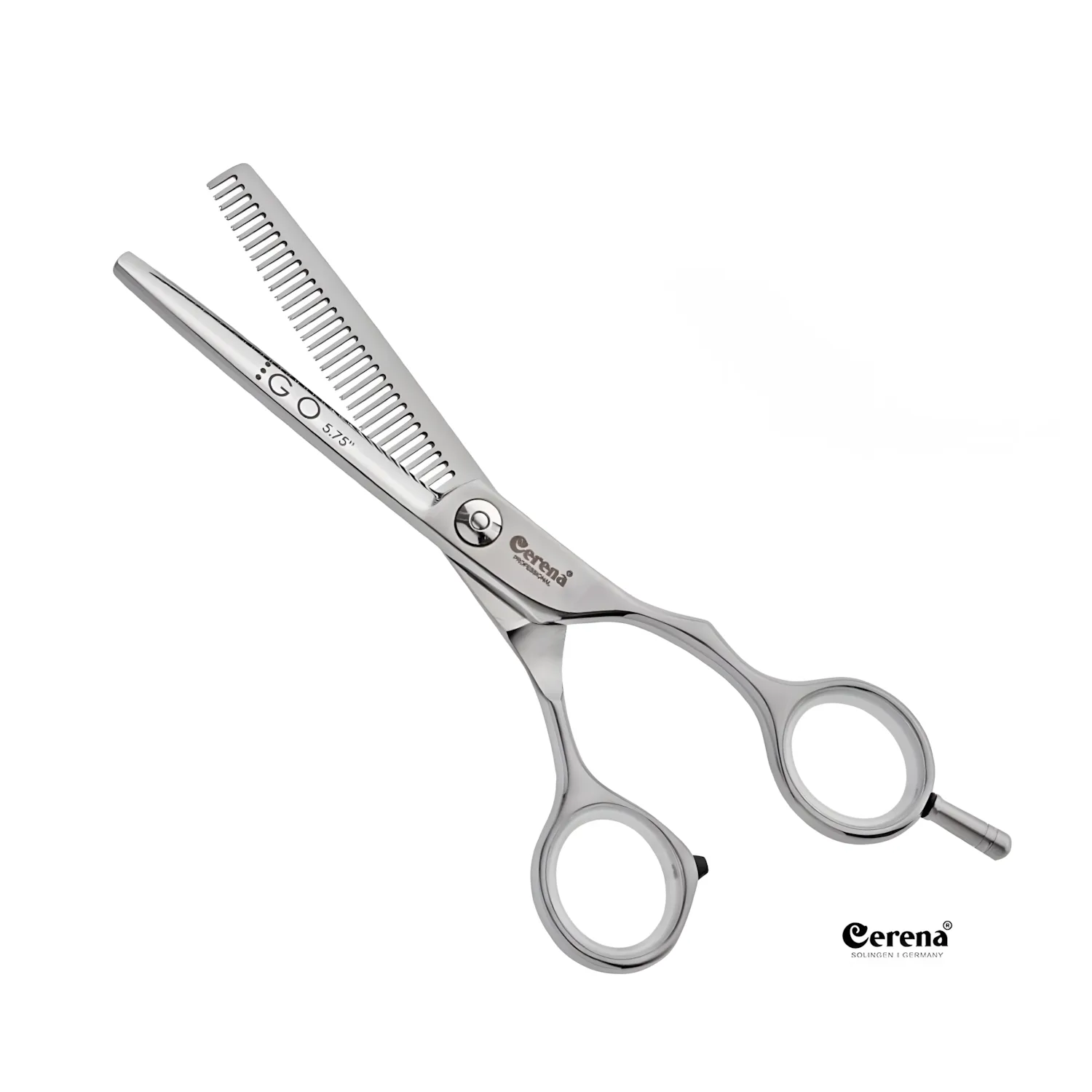 Tijera Pulidora Go 5.75″ Profesional Cerena