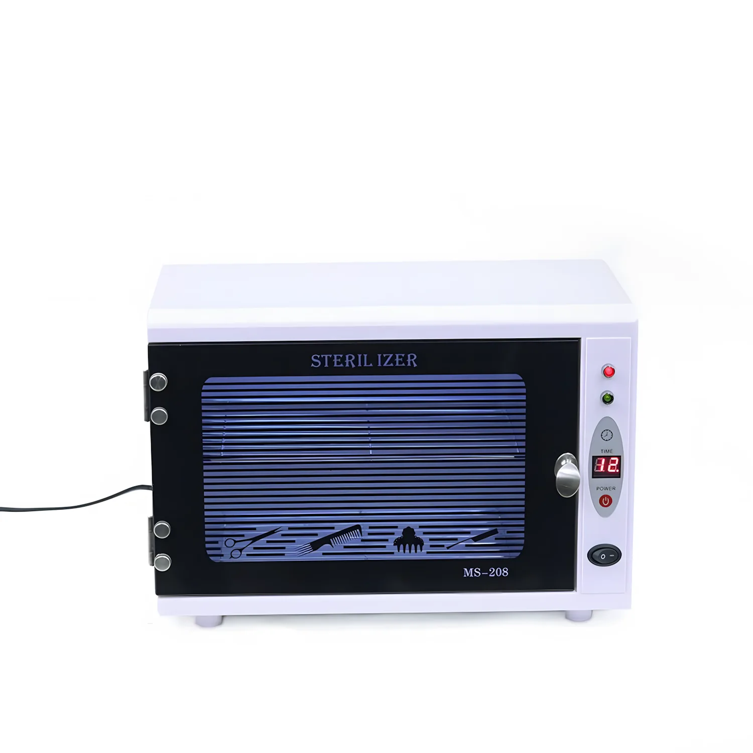 Esterilizador de Ozono Potente UV 9W Kai