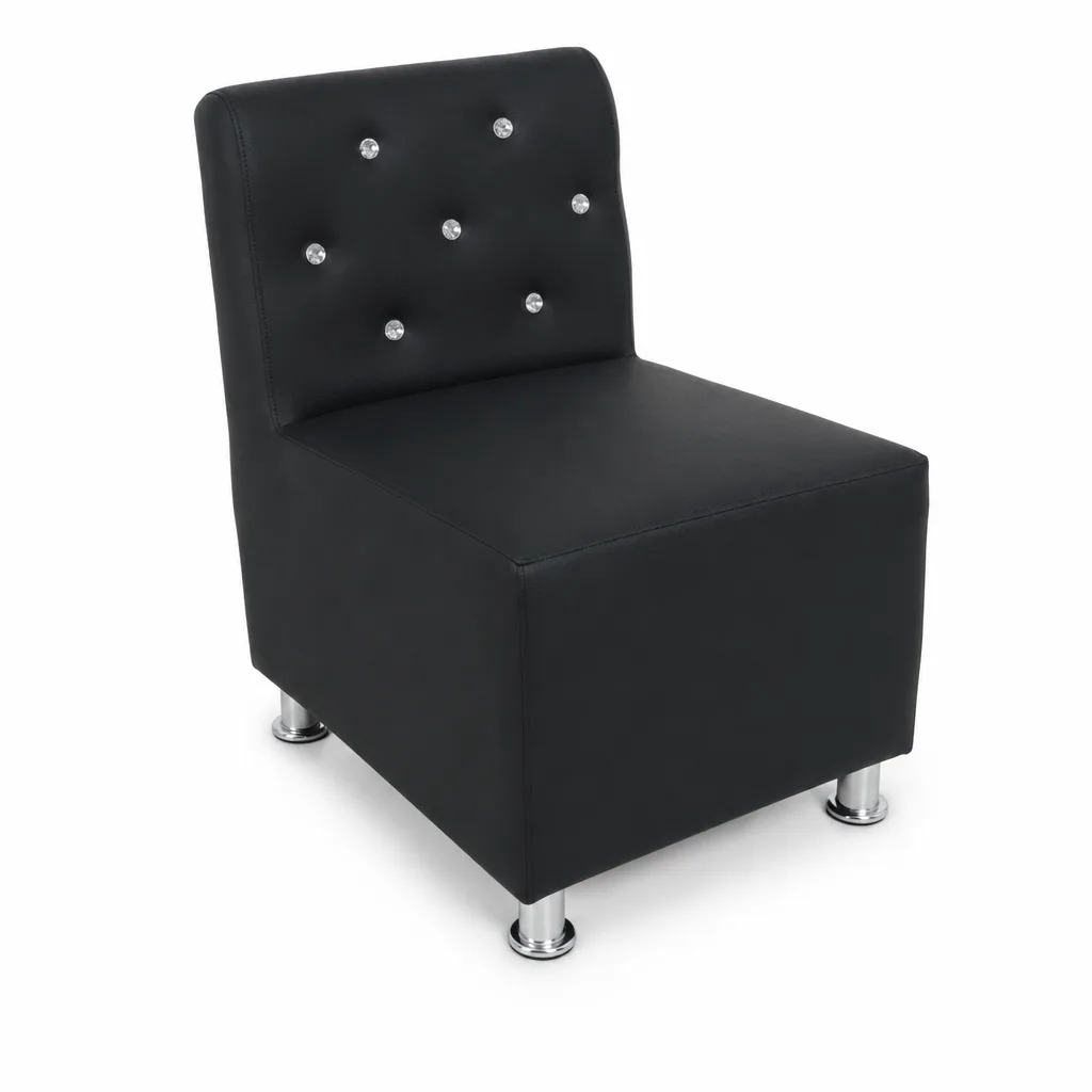 Sillón Auxiliar Comodidad Única - HAR