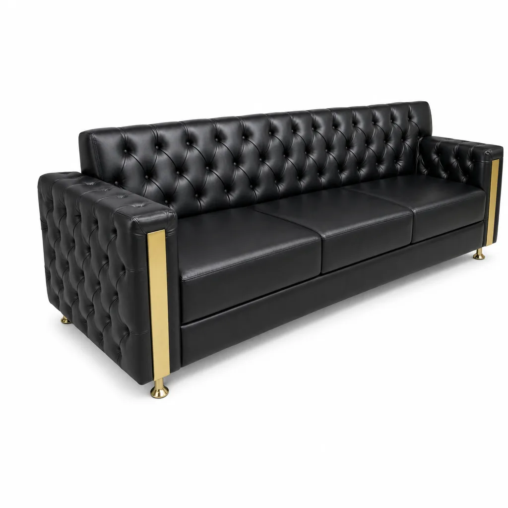 Sillon de Espera Elegante y Unico KUN