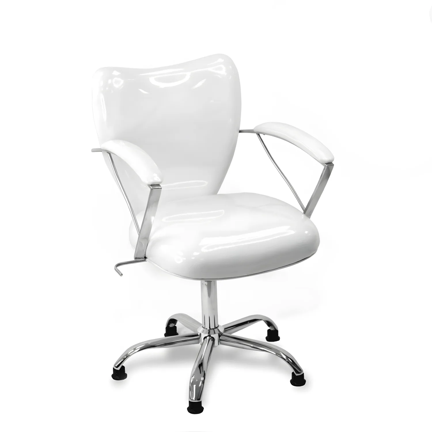 Silla de Corte Comodidad con Estilo Isa