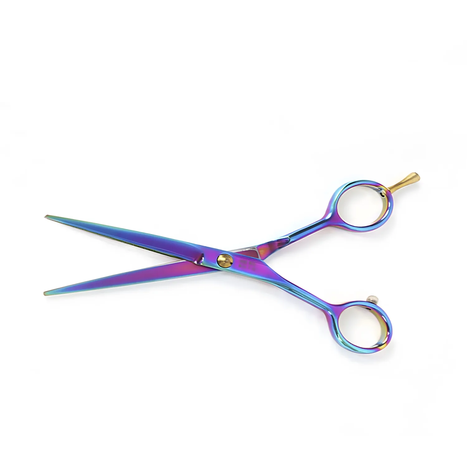 Tijera Micro dentada 5.5" Control Total Daray