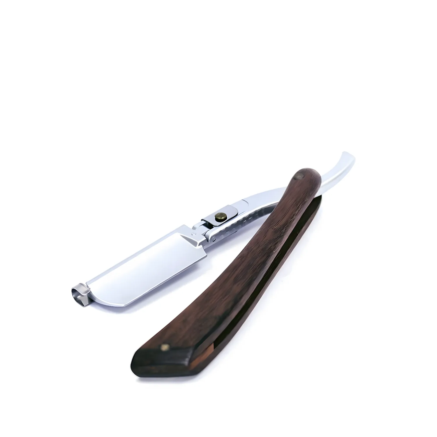 Navaja Precisa con Elegancia Natural Aike