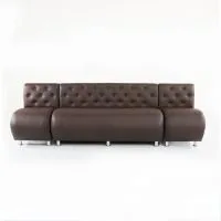 Juego Sillón de Espera Diseño Radiante Axel - Juego Sillón 12
