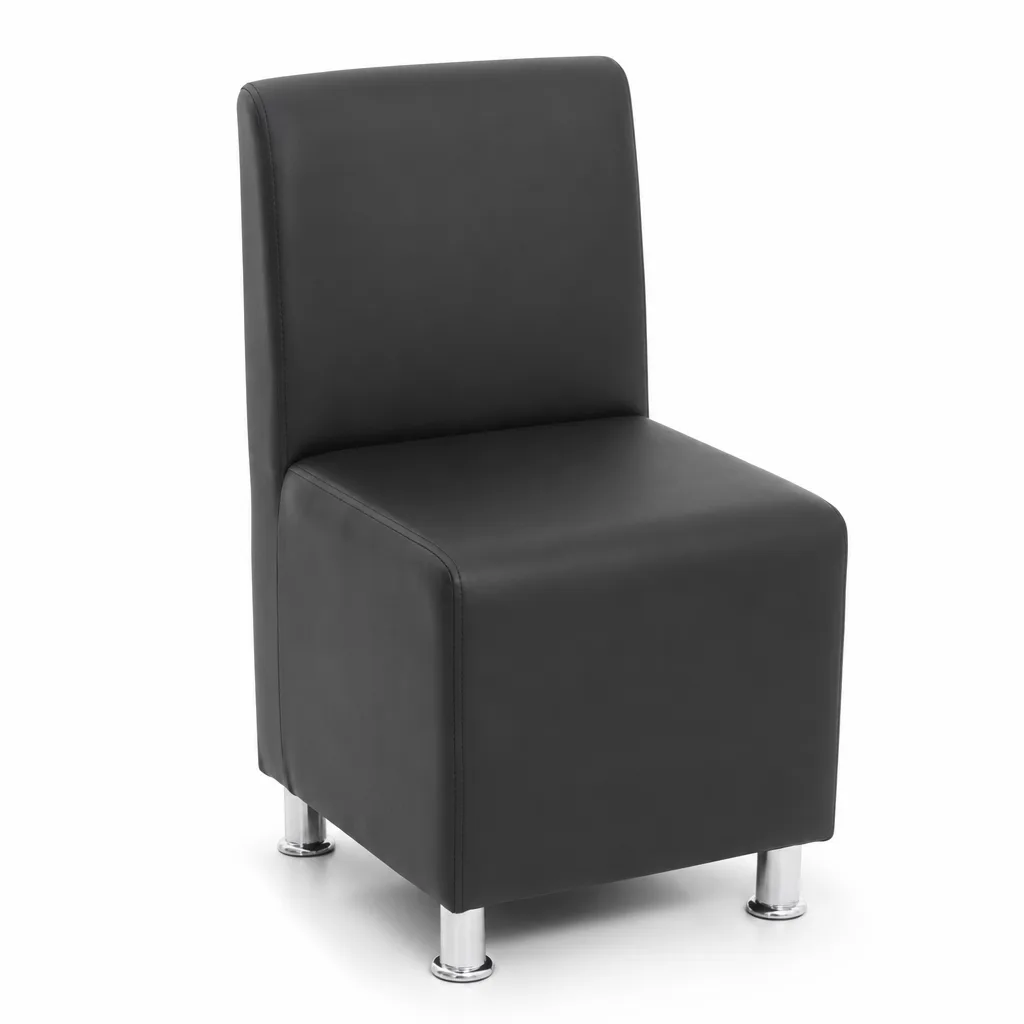 Sillon de espera Liso y Comodo HAN - Auxiliar