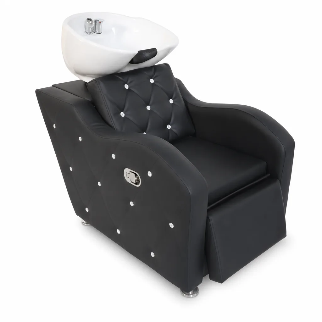 Lavacabeza Ergonómico Estilo Comodo - JINA LOZA