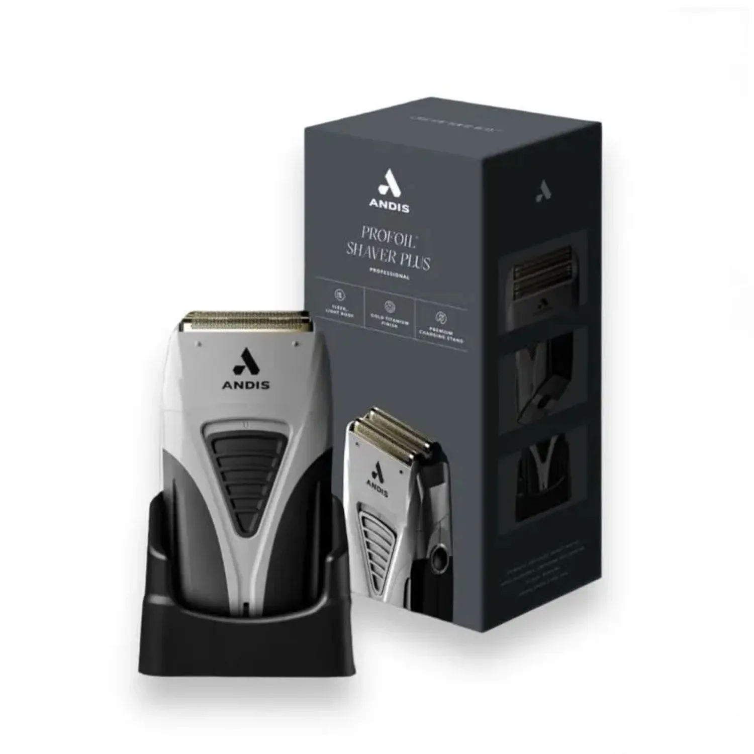 Maquina Shaver Andis Lithium Plus Andis
