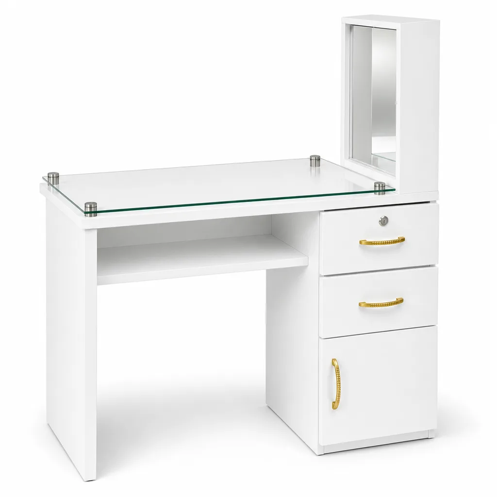 MESA DE MANICURE
