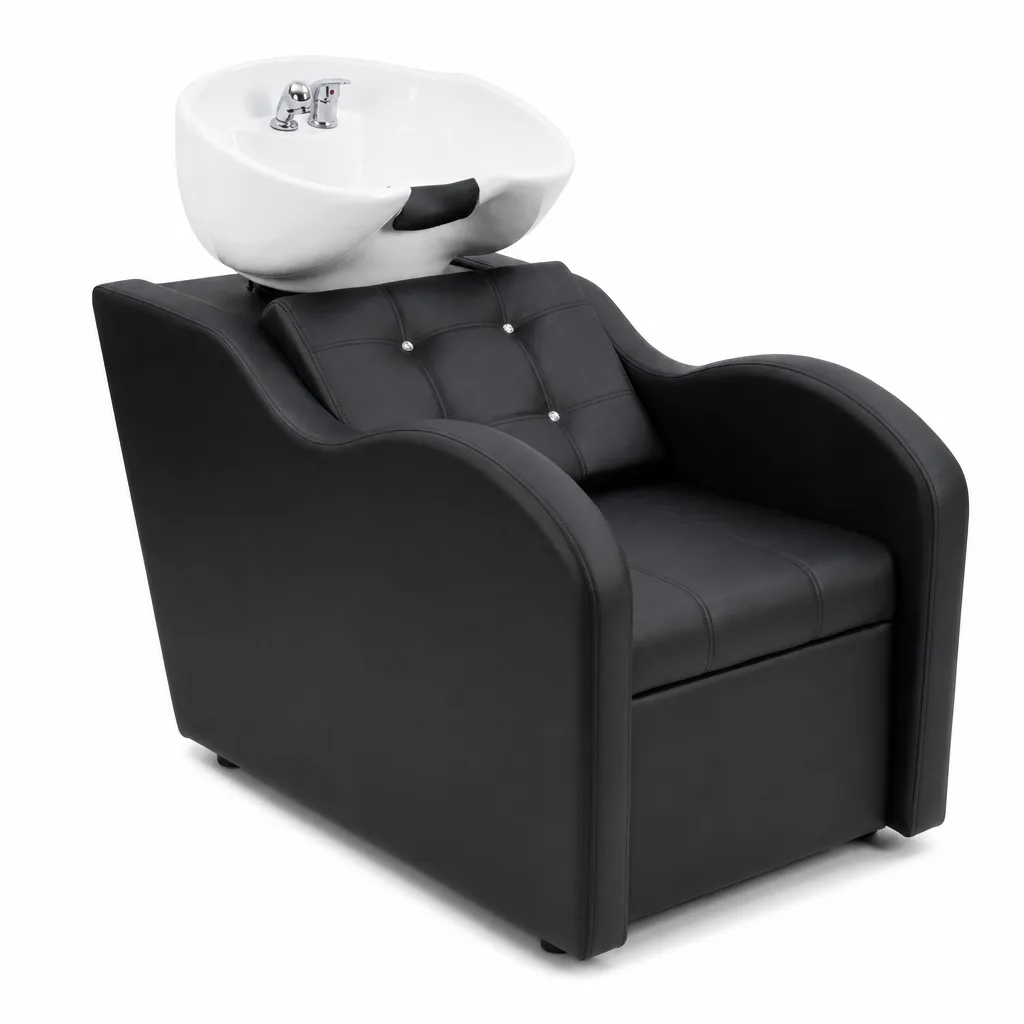 Lavacabeza Ergonómico Exclusivo JANA