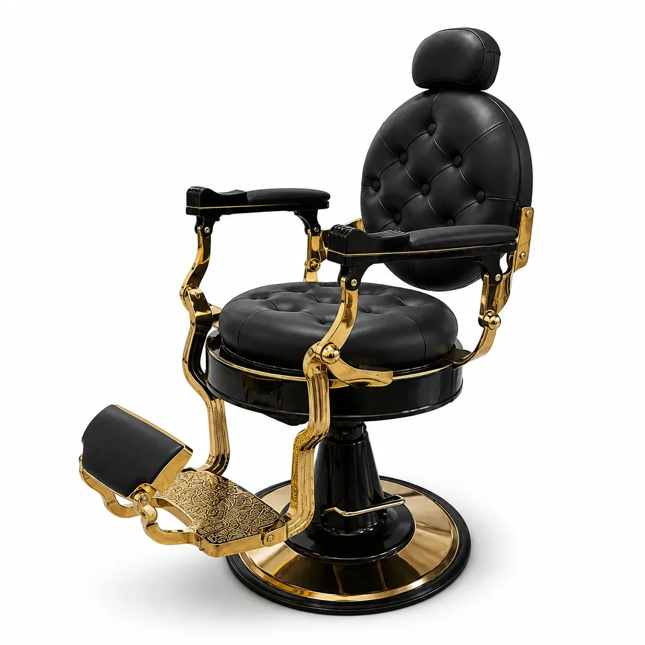 SILLON DE BARBERIA