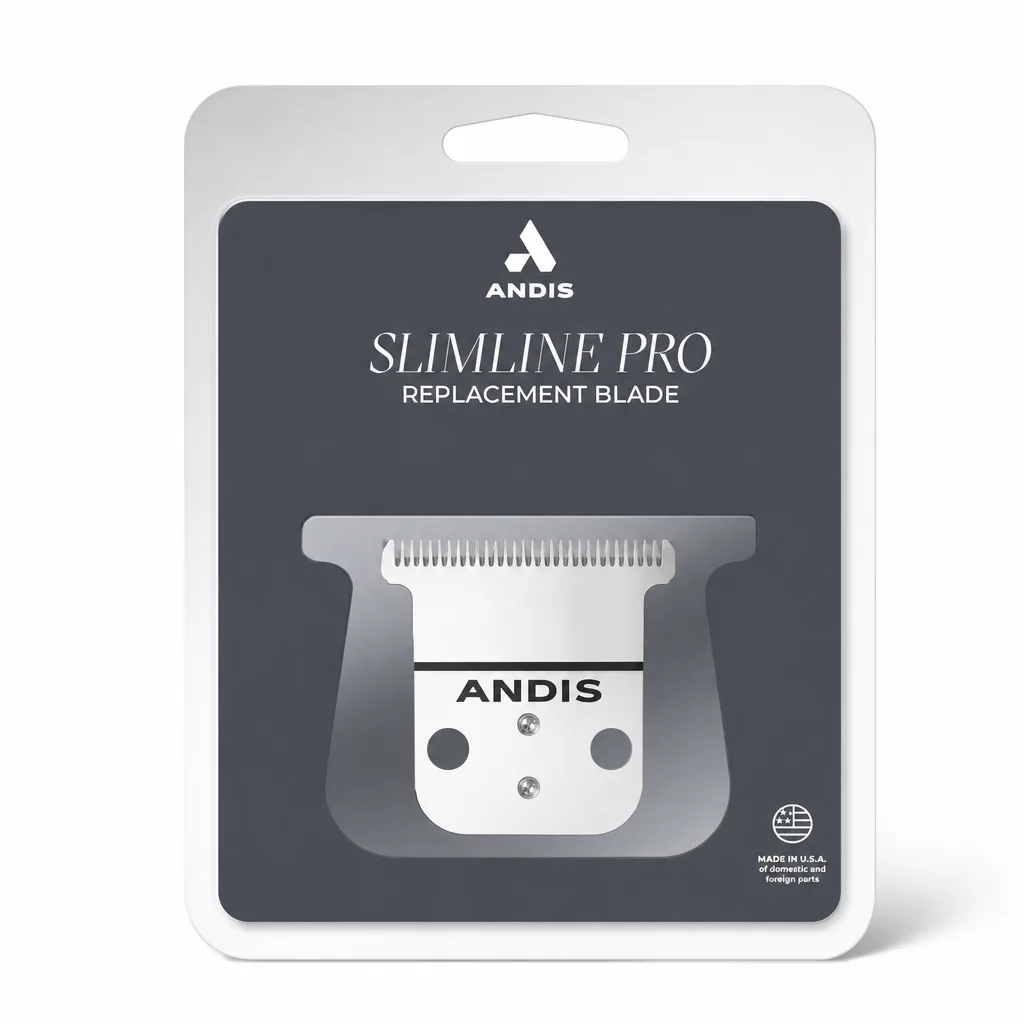 Cuchilla Inoxidable Slimline Pro Li Andis