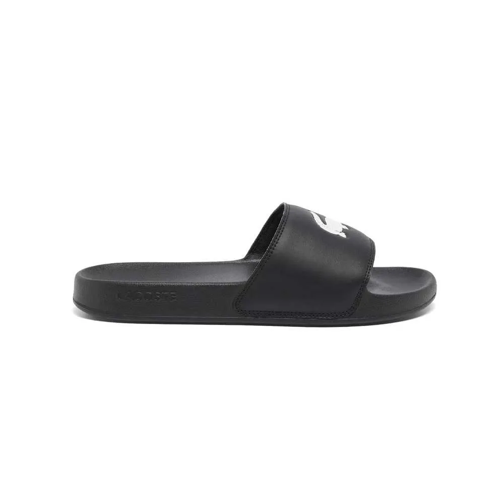 LACOSTE SERVE SLIDE 0