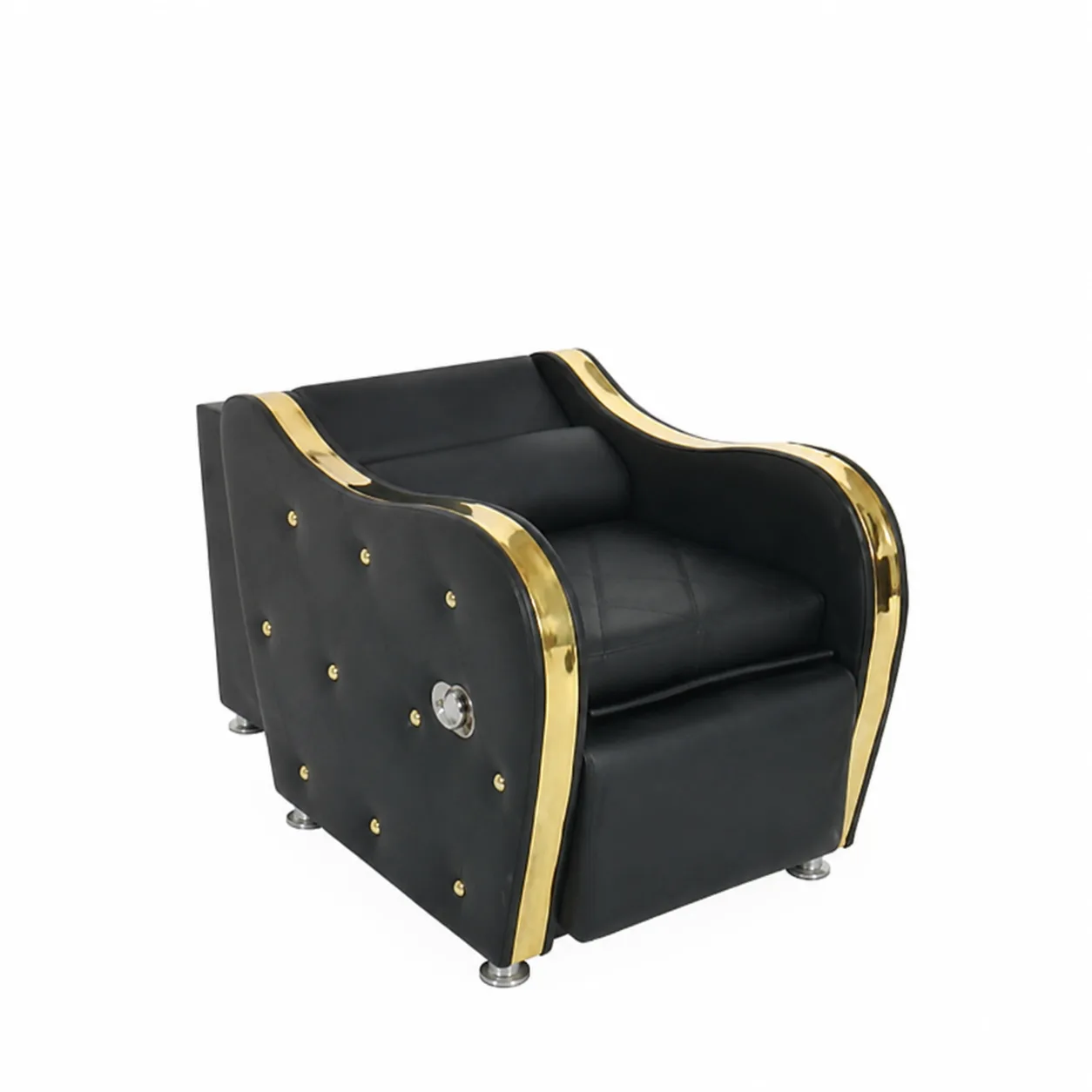 lavacabeza Ergonomico con Bordes elegantes