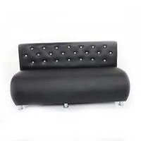 Juego Sillón de Espera Estilo Único Eneas - Sillón Principal