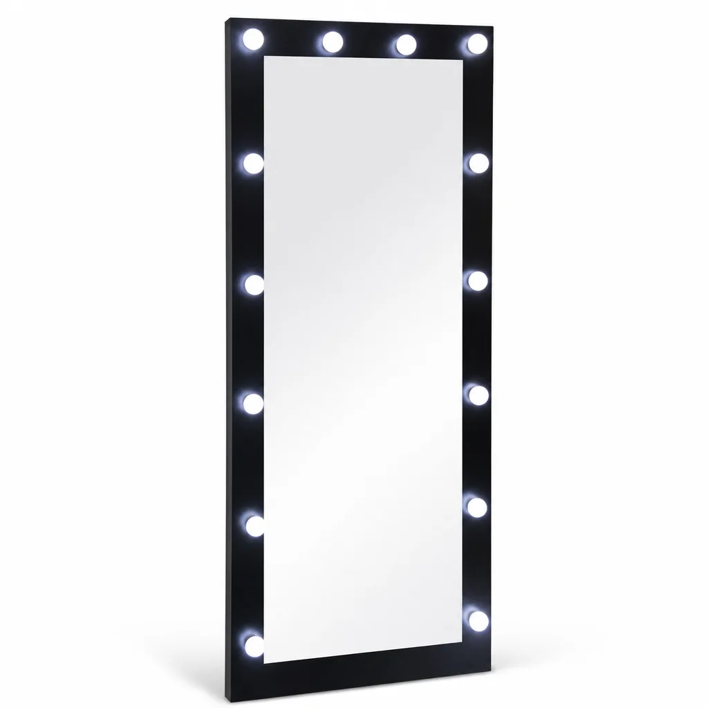 Espejo LED Estilo Moderno ASTRID