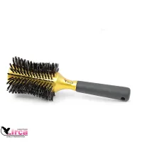 Kit Cepillos Oro Profesionales Únicos Irca - 38 mm7