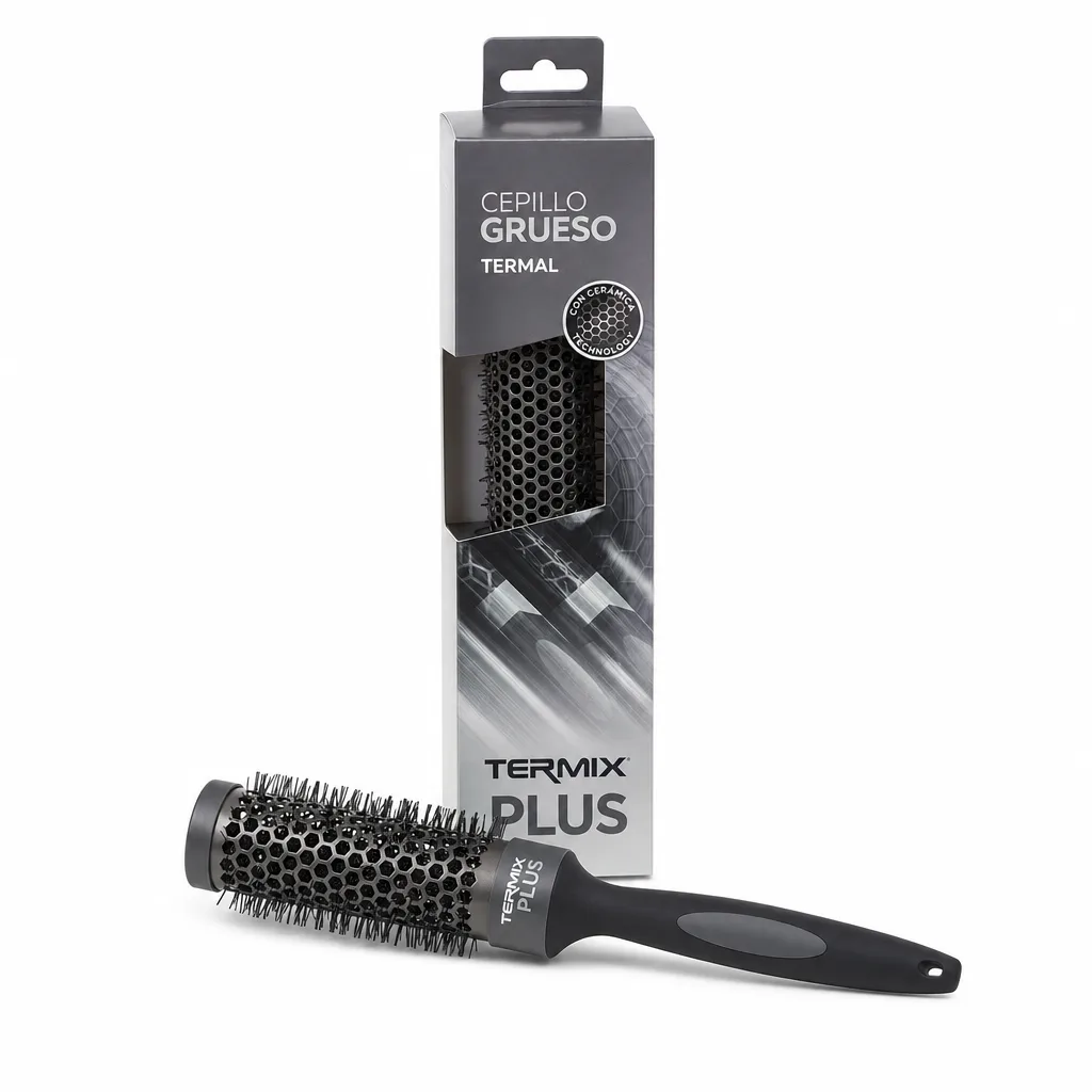 Cepillo Evolution Plus Termix - 17 mm