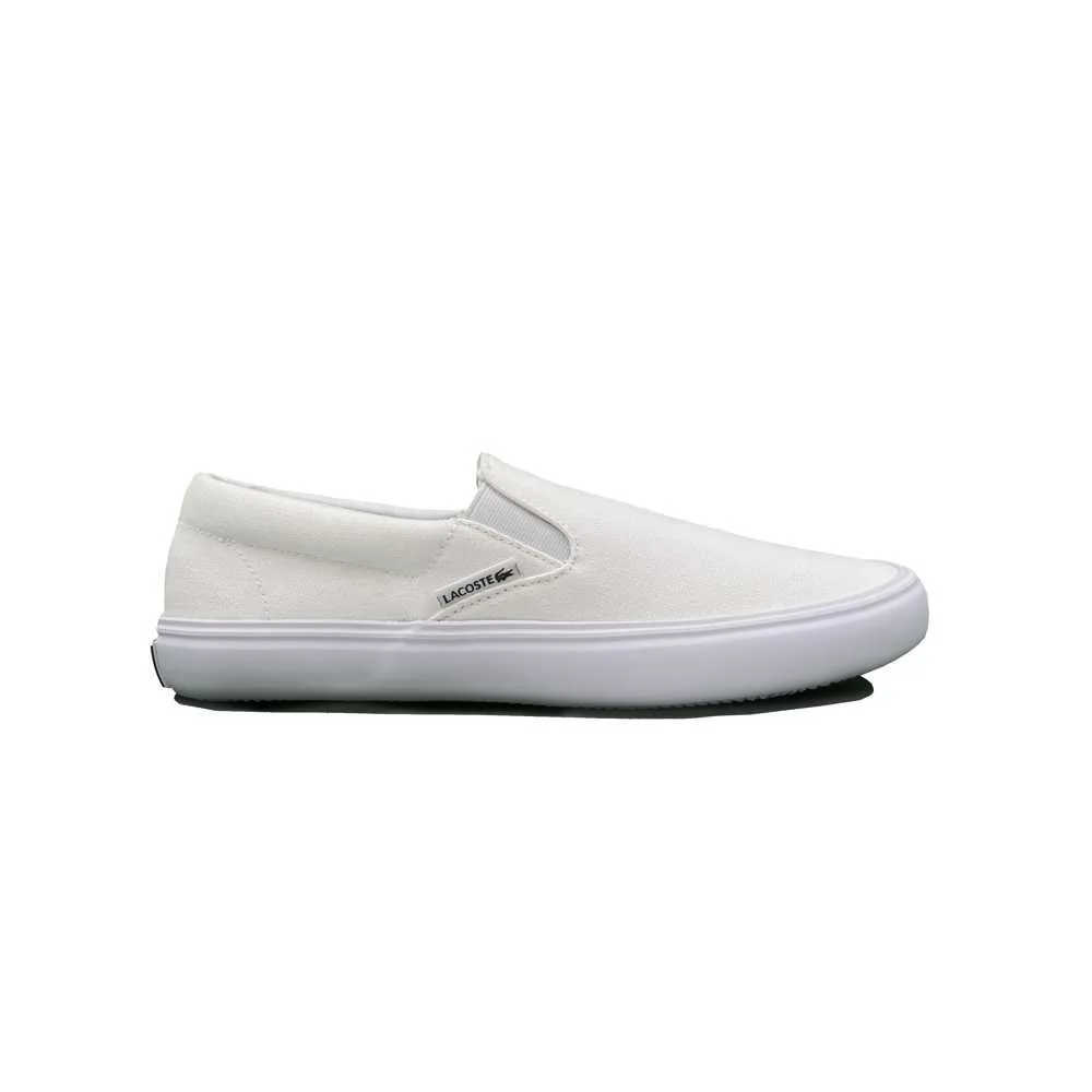 LACOSTE SLIP-ON BASE