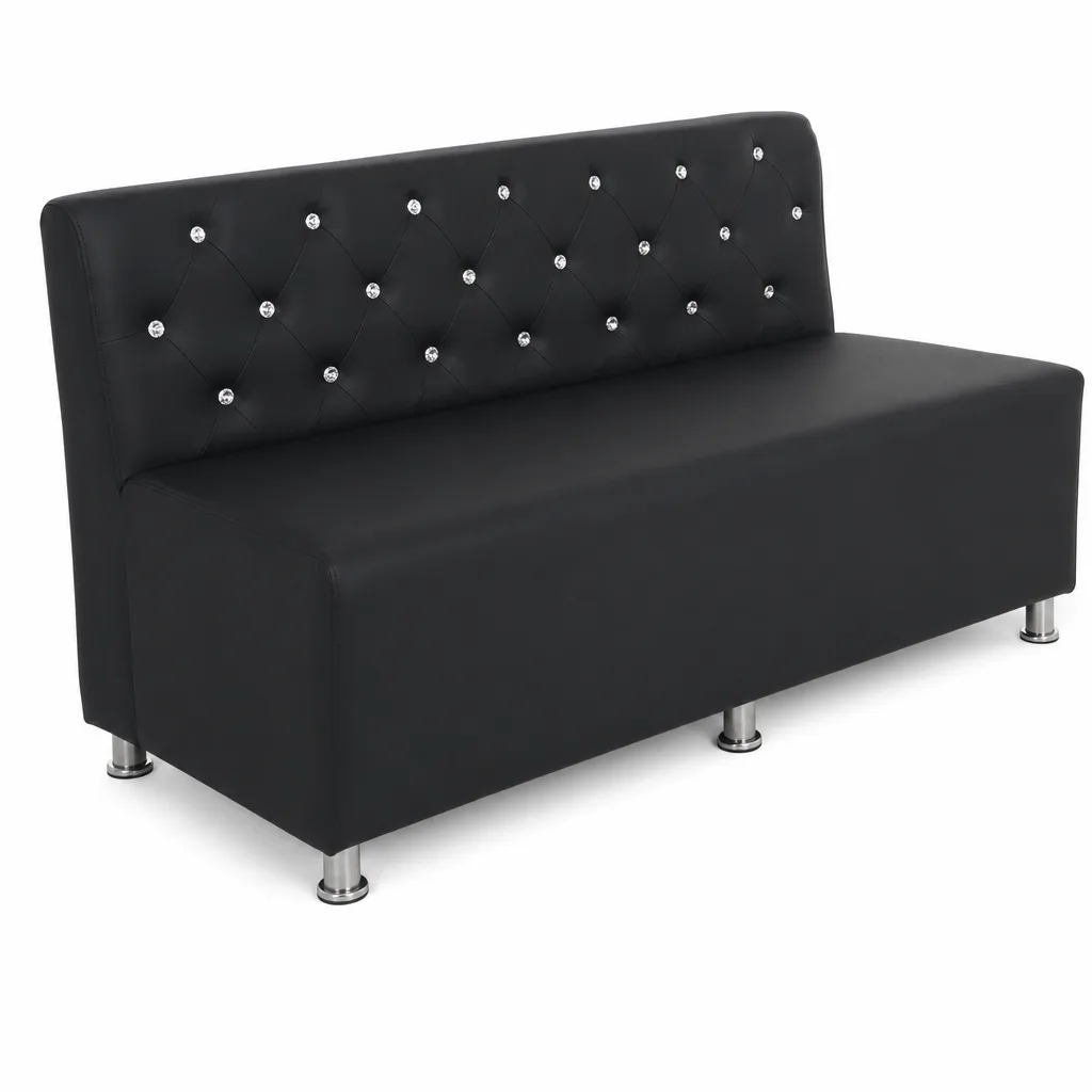 Sillón Principal Comodidad Única - HAR