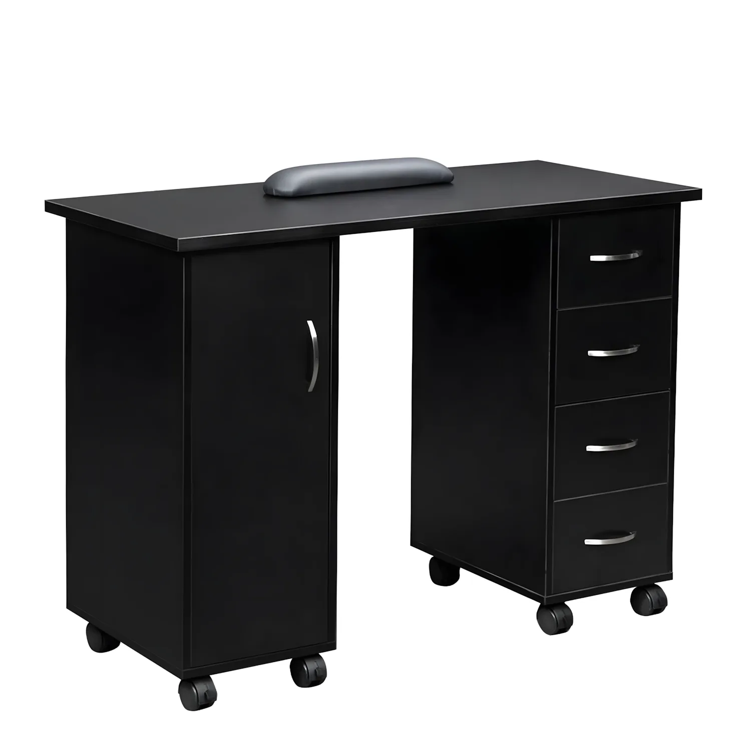 Mesa Manicure Profesional con Cajonera Cael 2