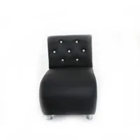 Juego Sillón de Espera Estilo Único Eneas - Sillón Auxiliar