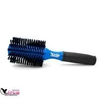 Kit de Cepillos Celeste Profesionales Irca - 38 mm4