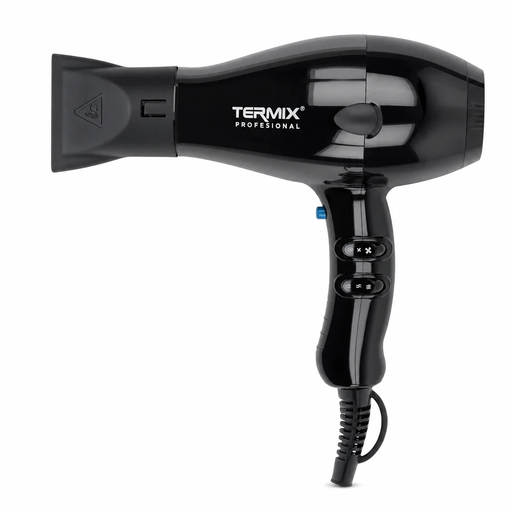 Secador Termix 4300 Profesional de Alto Rendimiento