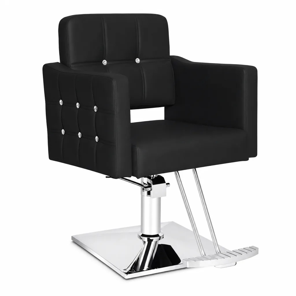 Silla de Corte Diseño Elegante y Tenaz Kala