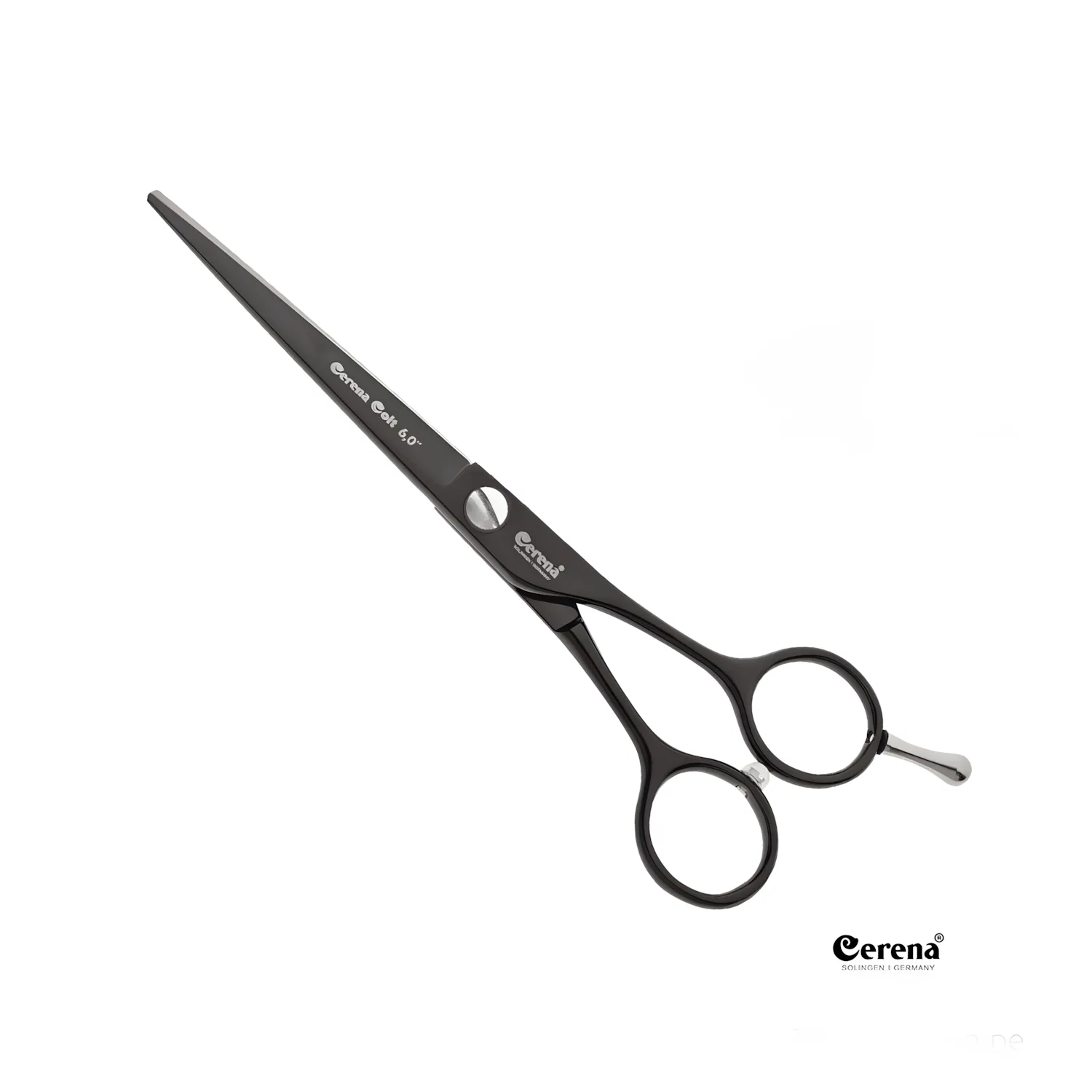 Tijera Filo Dulce COLT 6´´ Acabado Pro Cerena