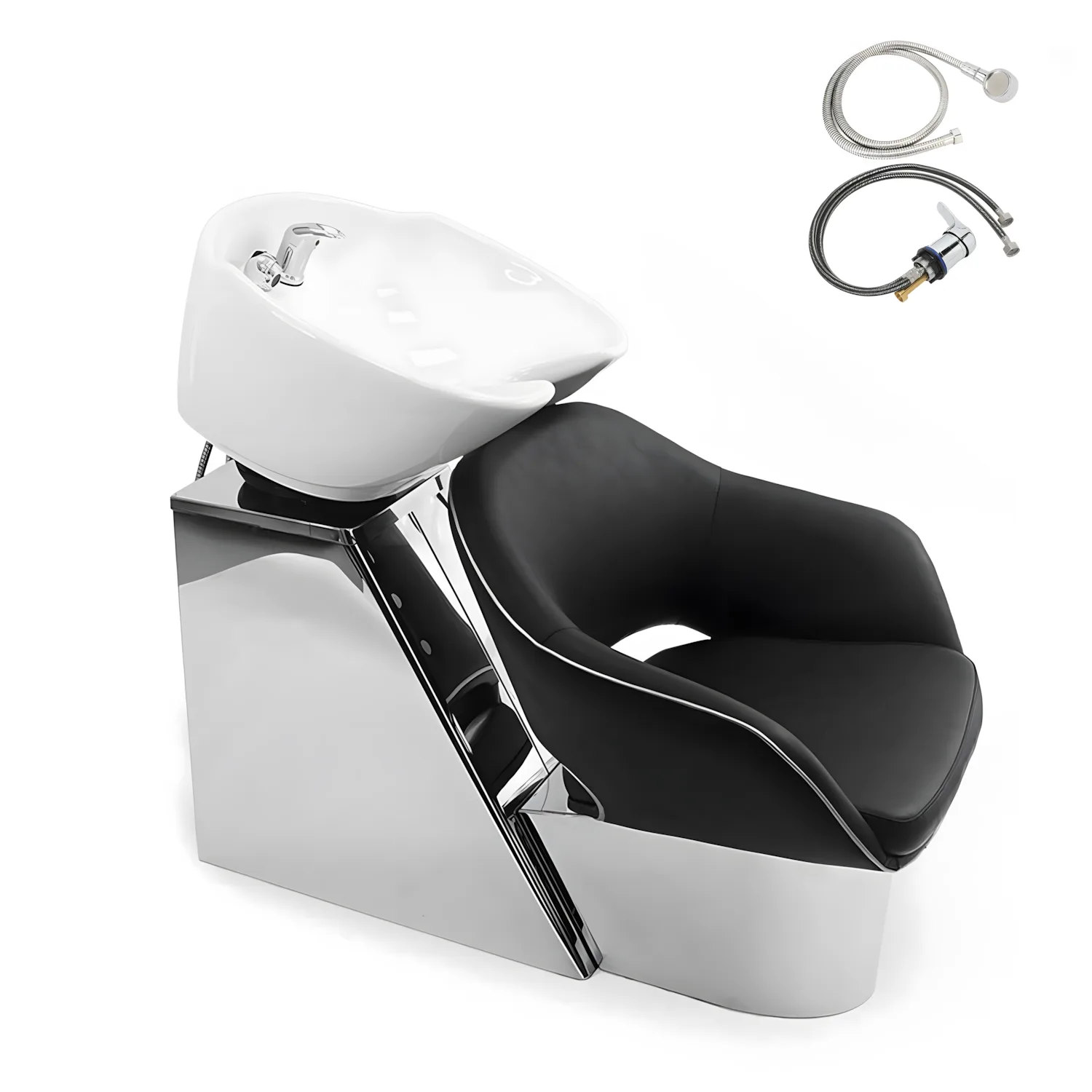 Lavacabeza Ergonómico Confort Propio Yara
