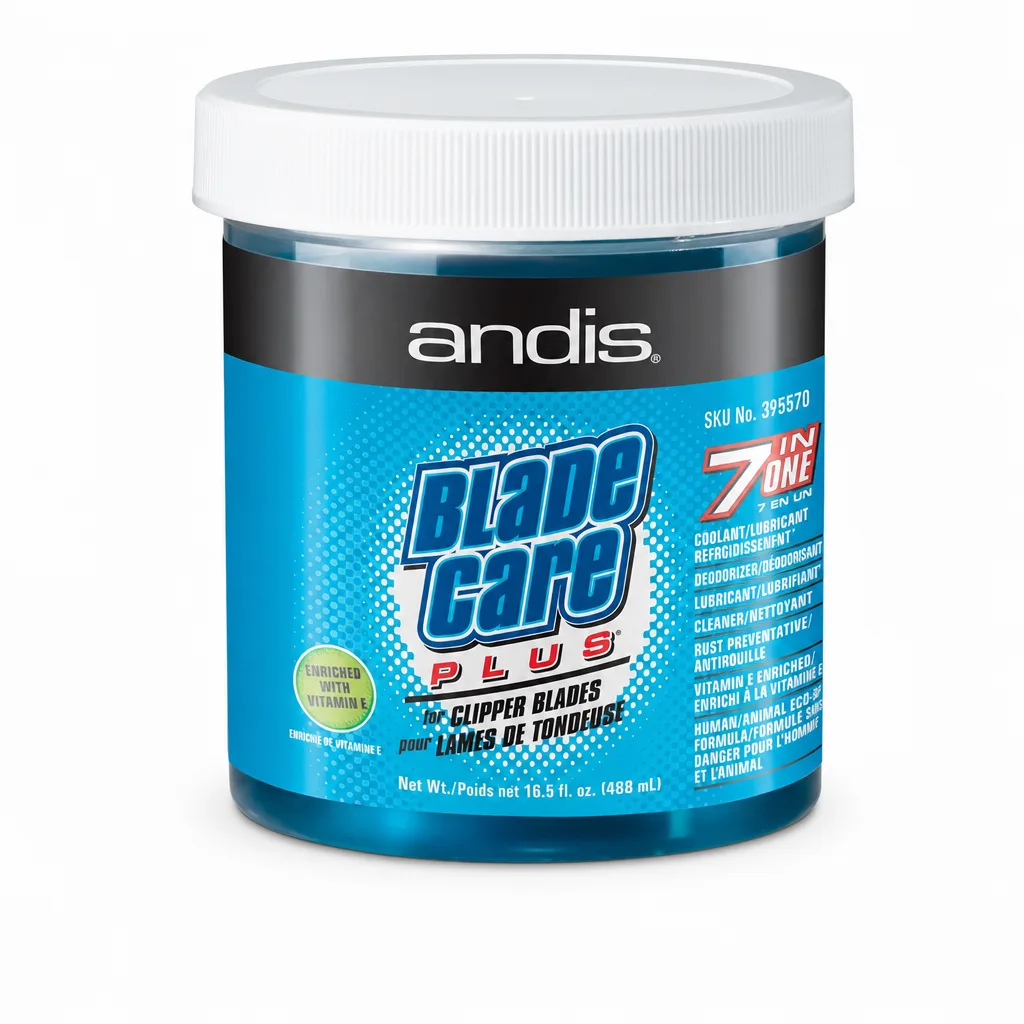 Blade Care Plus 473 ml Profesional Andis