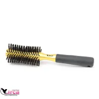 Kit Cepillos Oro Profesionales Únicos Irca - 22 mm7
